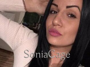 SoniaCage