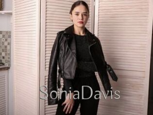 SoniaDavis