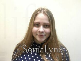 SoniaLyne