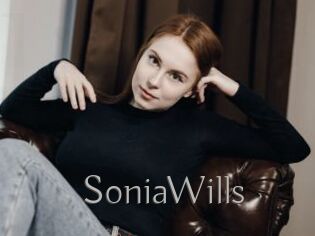 SoniaWills