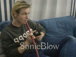 SonicBlow