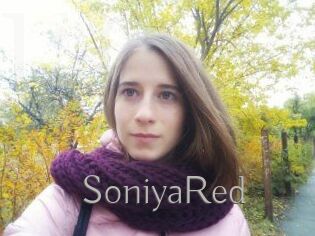 SoniyaRed