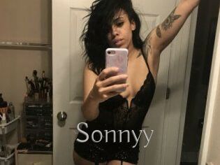 Sonnyy