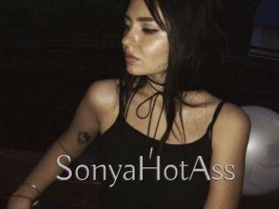 SonyaHotAss