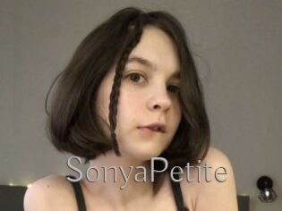 SonyaPetite