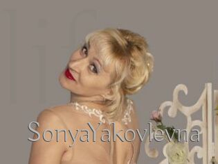 SonyaYakovlevna