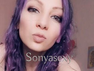 Sonyasexy