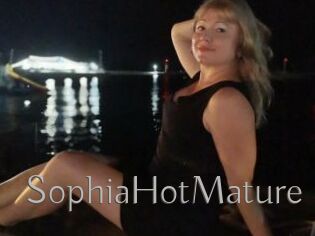 SophiaHotMature