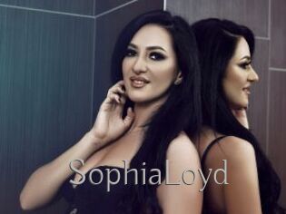 SophiaLoyd