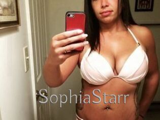 SophiaStarr