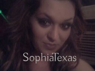 Sophia_Texas