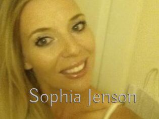 Sophia_Jenson