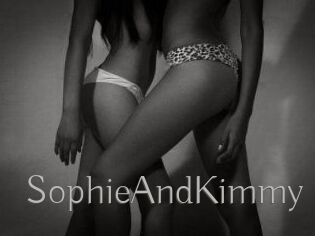 SophieAndKimmy