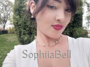 SophiiaBell