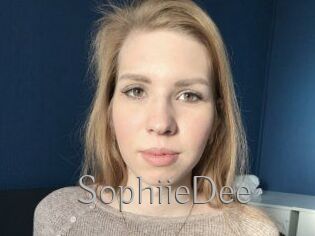 SophiieDee