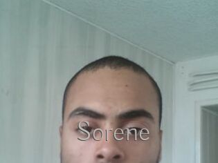 Sorene