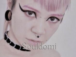 Souldomi