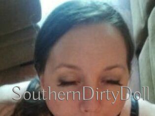 SouthernDirtyDoll