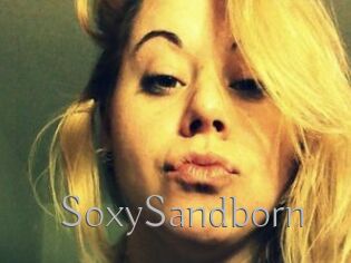 SoxySandborn