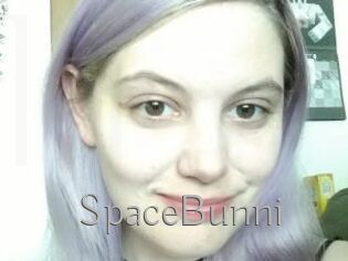 SpaceBunni