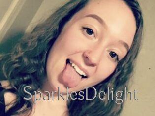 SparklesDelight