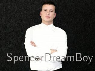 SpencerDreamBoy