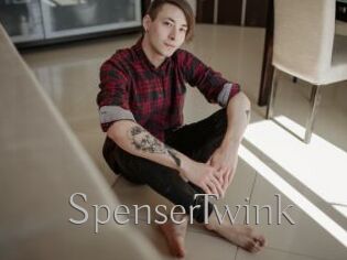 SpenserTwink