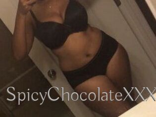 SpicyChocolateXXX