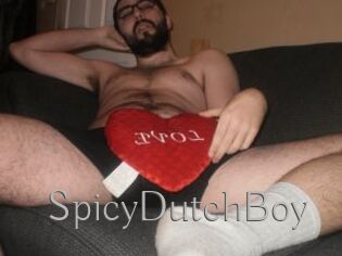 SpicyDutchBoy