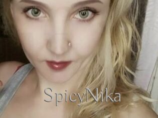 SpicyNika