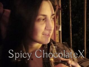 Spicy_ChocolateX