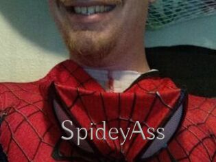 SpideyAss