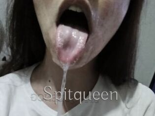 Spitqueen