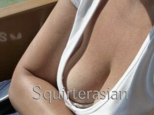 Squirterasian