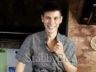 StabbyBoy
