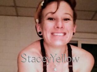 StaceyYellow