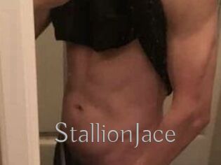 StallionJace