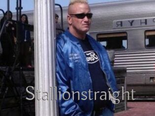 Stallionstraight