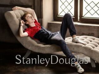 StanleyDouglas