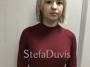 StefaDuvis