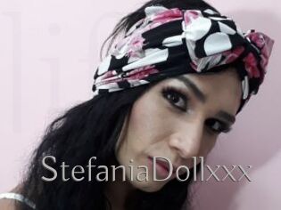 StefaniaDollxxx