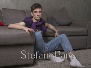 StefanoPard