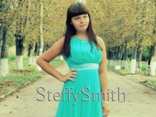 SteffySmith