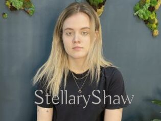 StellaryShaw