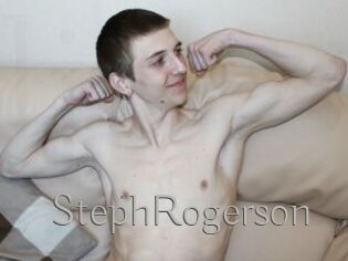 StephRogerson