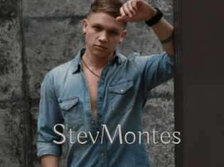 StevMontes