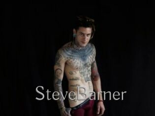 SteveBarner