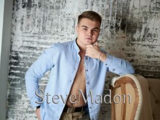 SteveMadon