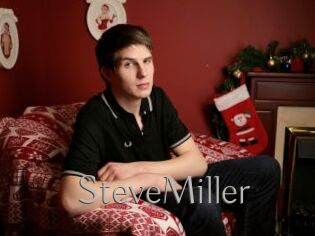 SteveMiller