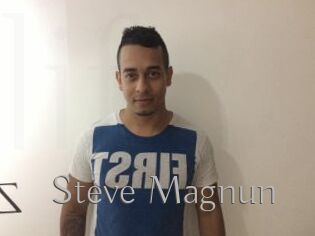 Steve_Magnun